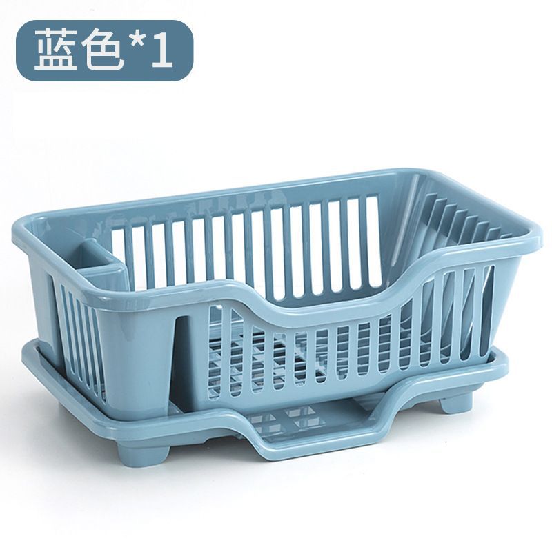 두꺼운 모델-블루