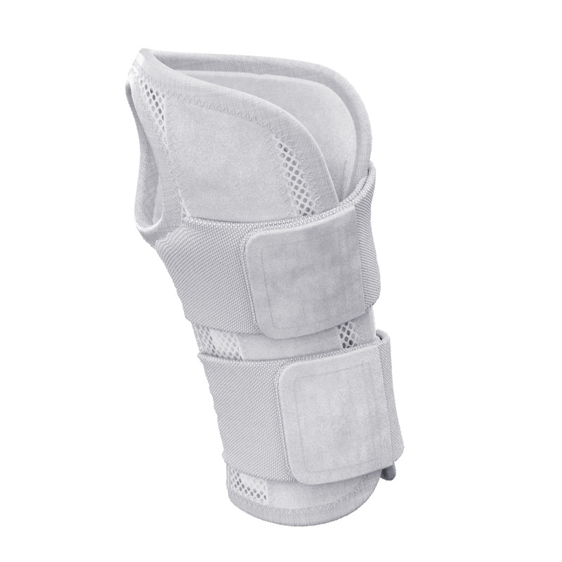 Protector de muñeca anti-torsión fijador de muñeca brazo de articulación deportivo masculino recuperador protector de tensión de la muñeca mujer