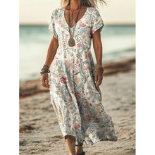 �W���羳�¿�ӡ�� Ů�b�B��ȹ ���R�d����վv�I�������e�������L