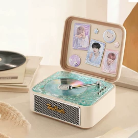 蓝牙音箱;智能睡眠仪;USB风扇