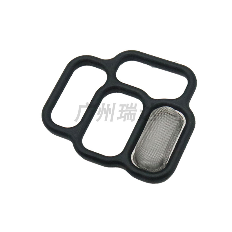 15825 - PCX - 015 VETC sello de válvula solenoide para accesorios de modelo Honda