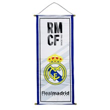 足球五大联赛热门足球队纪念旗挂旗足球俱乐部球迷用品挂旗现货批