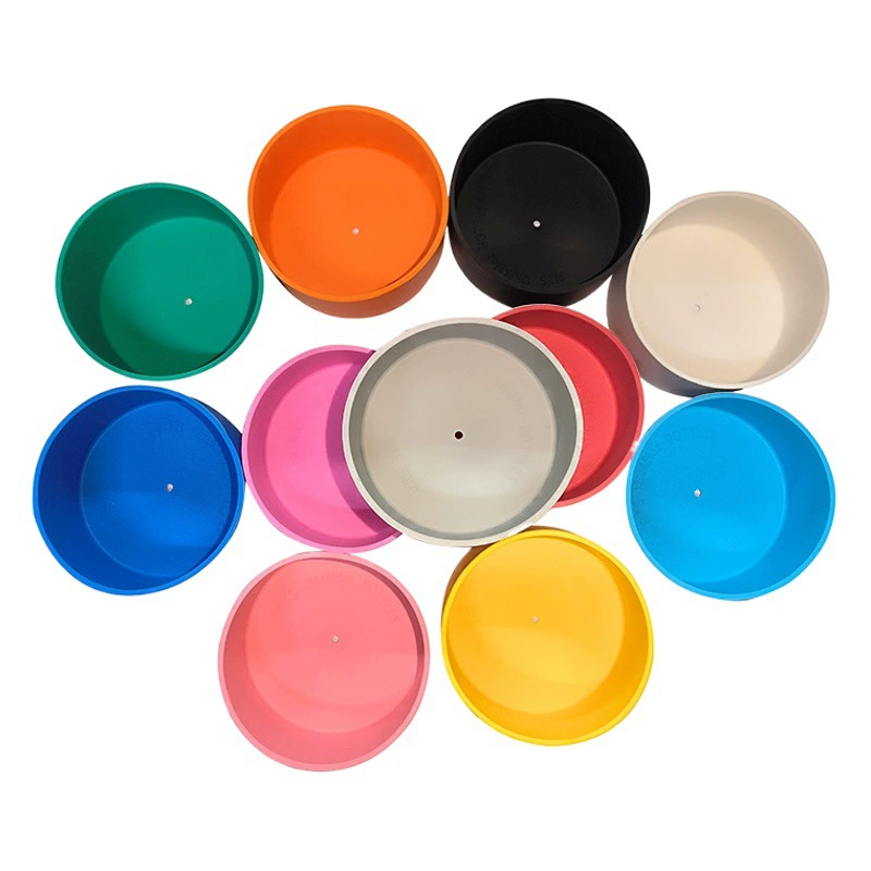 Амазонка взрывы 7,5 9 см силиконовая чашка стакан набор Стэнли изоляция силиконовый чехол 32oz /40oz