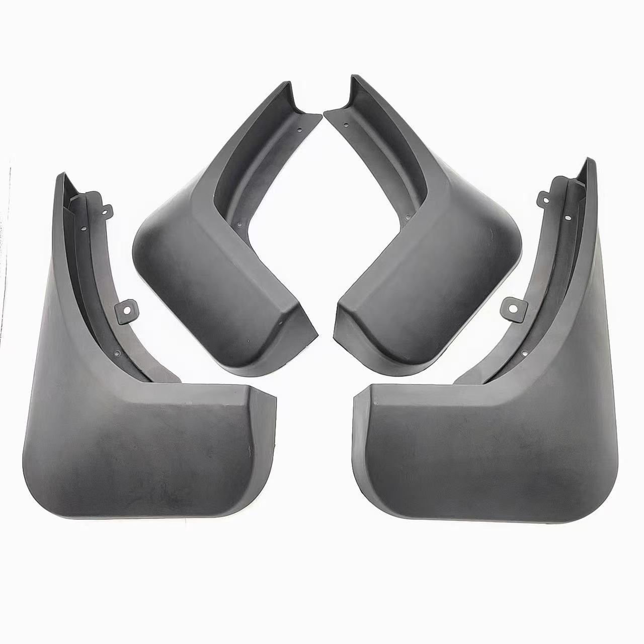 Aplicable 2017 - 2020 Land Rover Discover 5 Land Rover Discover 5 Fender para automóviles Transfronterizos