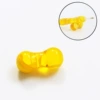 (yellow) pen holder