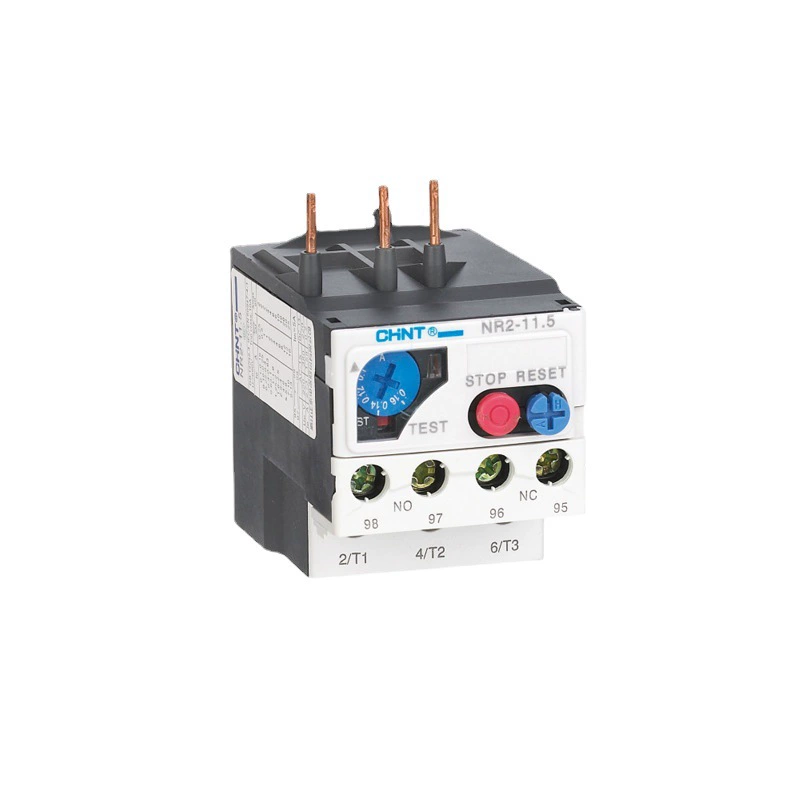 Фабричный агент Zhengtai NR2 серия тепловой реле