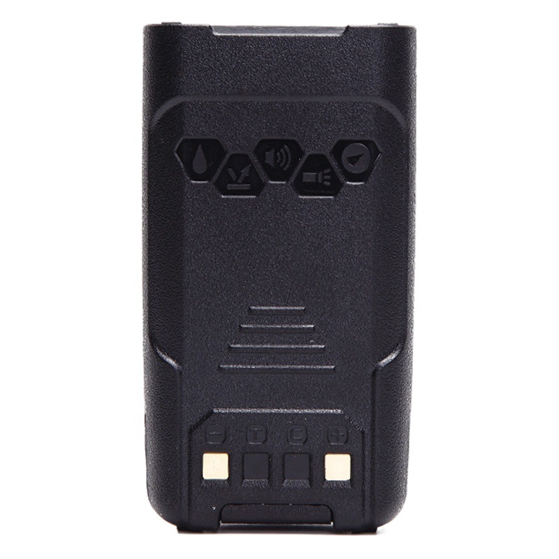 Baofeng baofeng walkie-talkie batería uv9rplus/uv9r/A58 batería a prueba de agua 8800mAh batería de litio