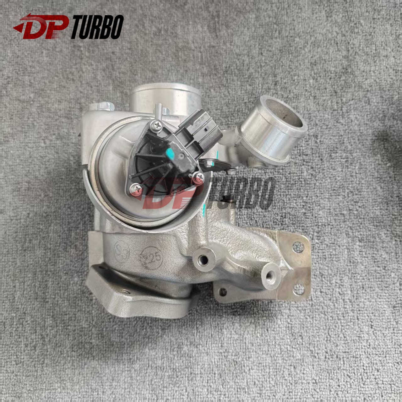 Suitable for Muyouxia 1.9t Turbocharger Tf035 49335-04000 8983313592