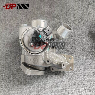 Suitable for Supercharger