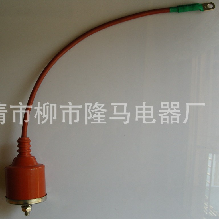 隆马电器 110KV 66KV 35KV电缆护层保护器BHQ-7/200
