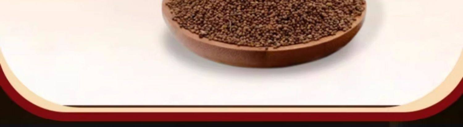 Premium Dodder Seed Tu Si Zi Whole Herb Tea Grade Chinese Botanical for Daily Infusions in use