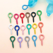 ���ʲ�ɫ�������۶�����Ȧ������˿���ֹ�diy��Ʒ���������Ƕ�