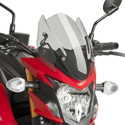 front windshield, Motorcycle front windshield