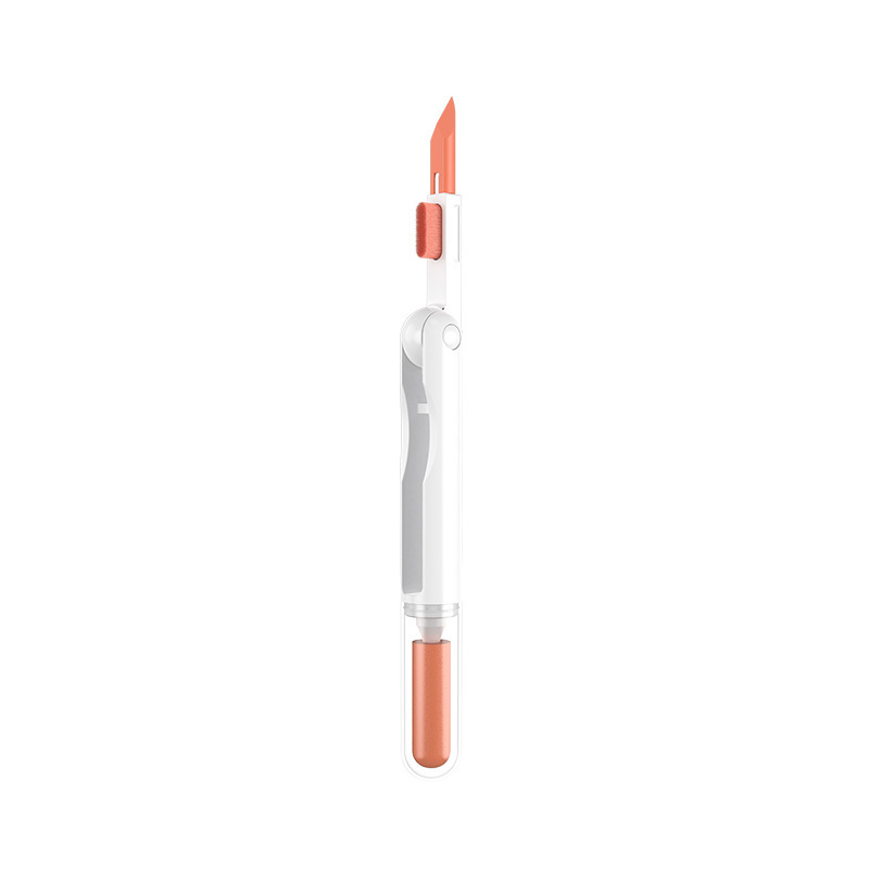 Q5S 클리닝 펜 [오렌지 팁]