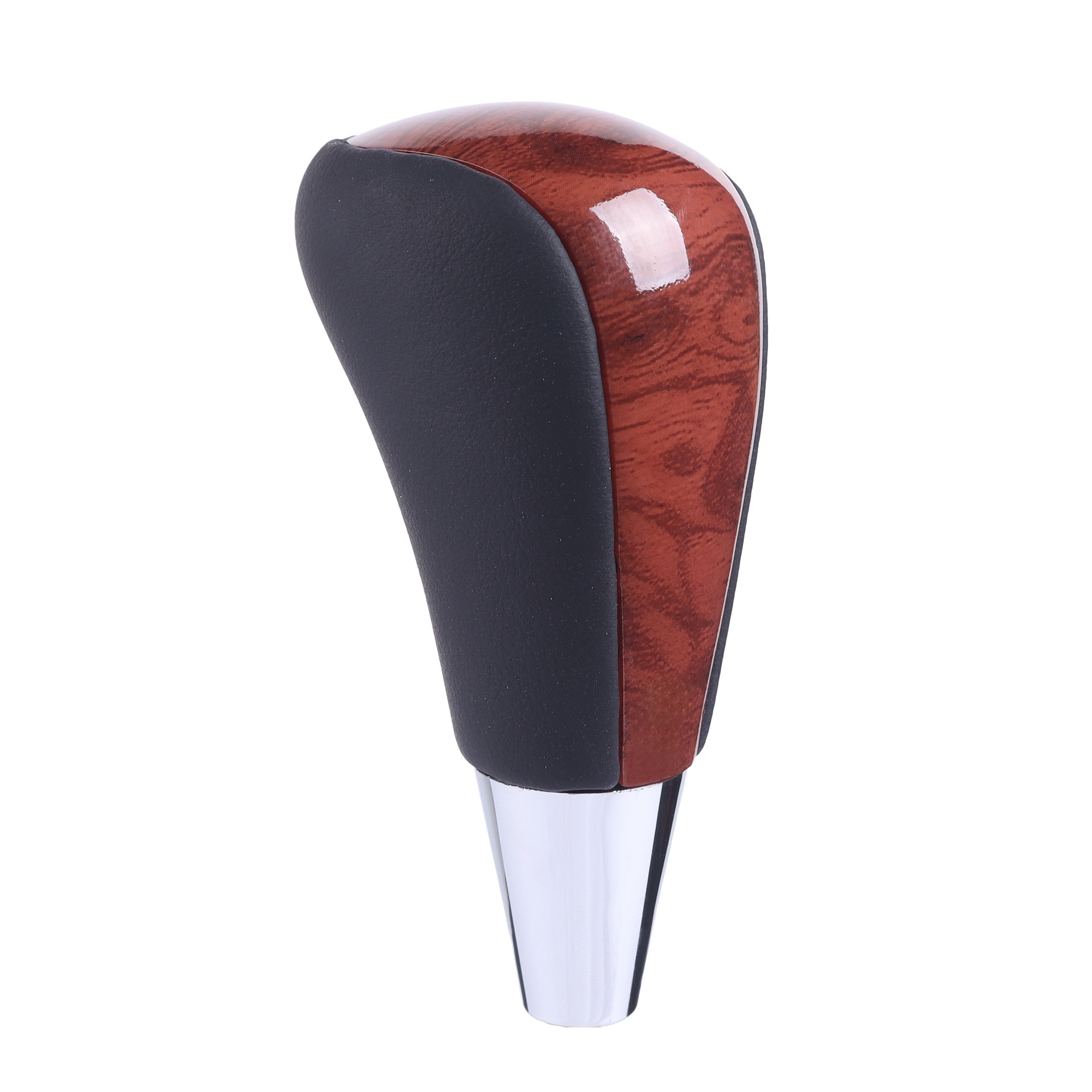 Suitable for Toyota Corolla gear shift knob, Lexus gear handle modification, cross-border accessories