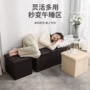 可折叠收纳家用定制凳子