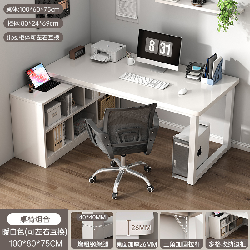 Mesa de escritorio, escritorio de escritorio