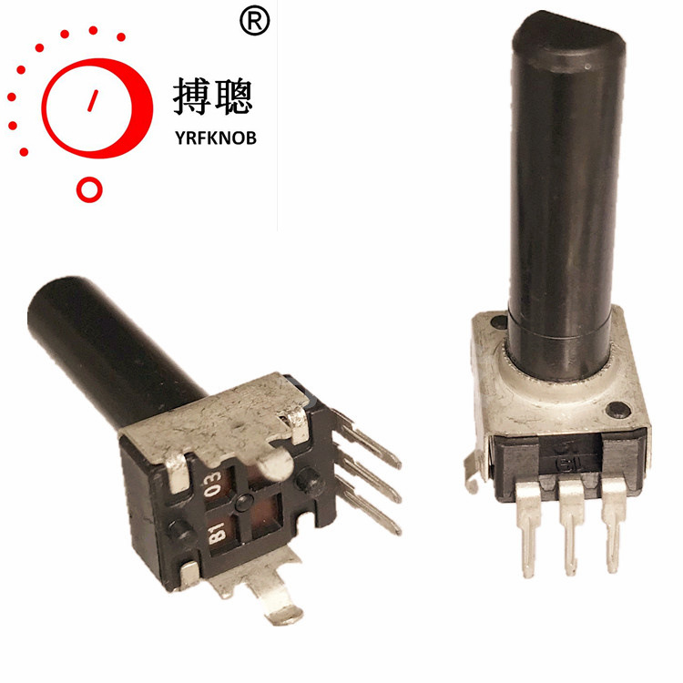 RK093N ̼Ĥ��λ�� �ܽ��ܷⵥ�� 1K-2M ��ԲD�ͱ�20mm