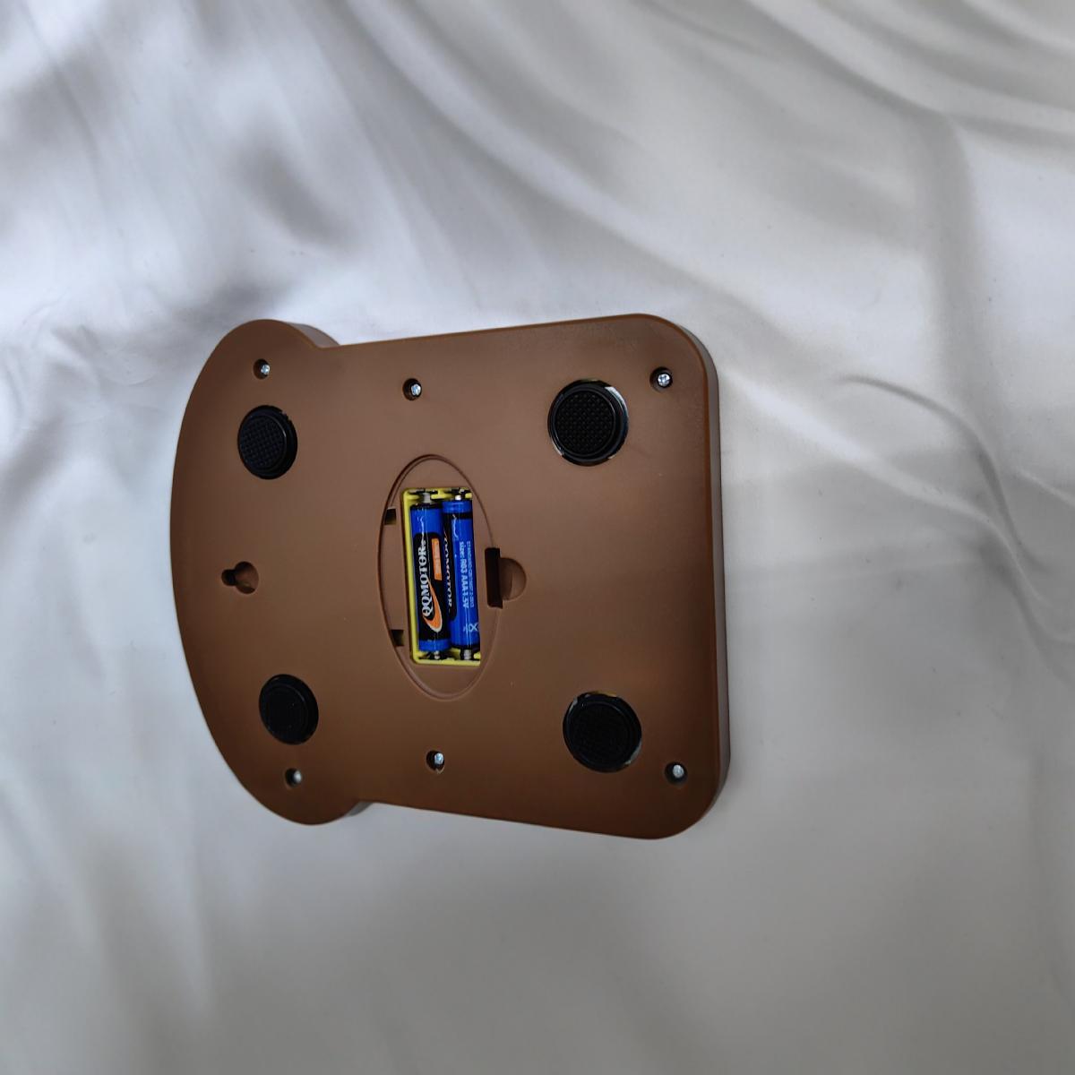 2024 báscula electrónica de precisión báscula electrónica báscula de cocina doméstica pequeña báscula de horneado báscula pequeña báscula de pan 5kg / 1g