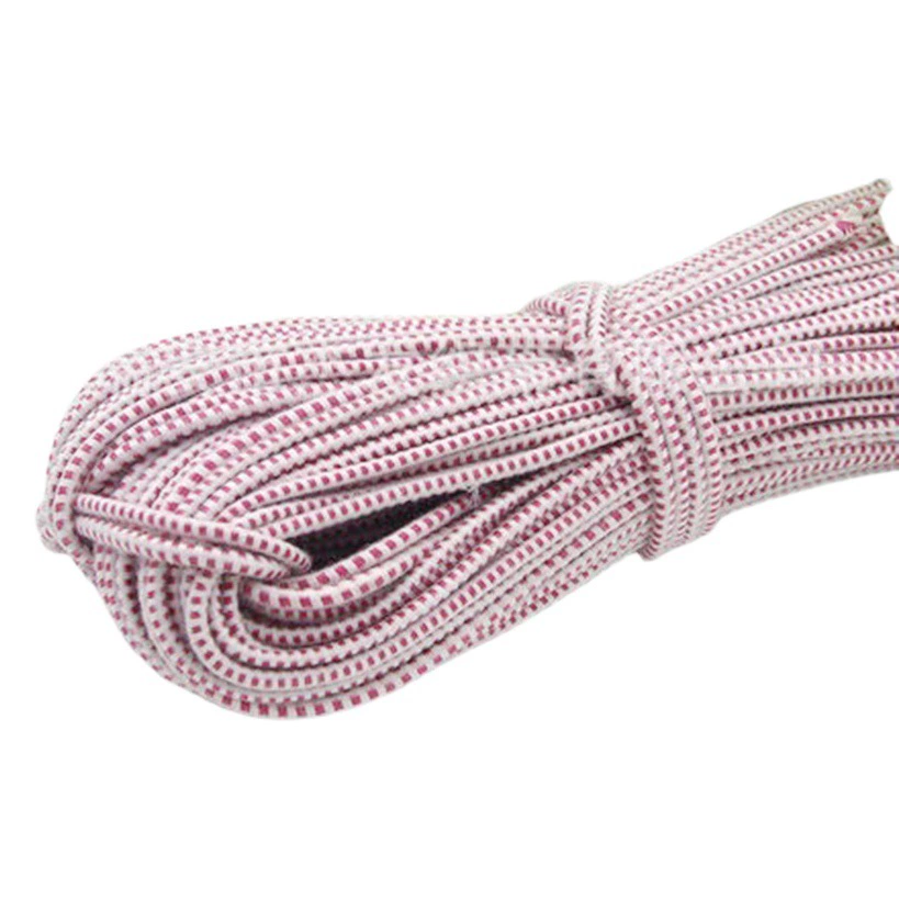 1 мм-17 мм цветной эластичный канат латексный круглый эластичный высокоэластичный эластичный канат сухожильный канат Батутный Канат