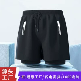 男式T恤;男式休闲裤;男式休闲短裤