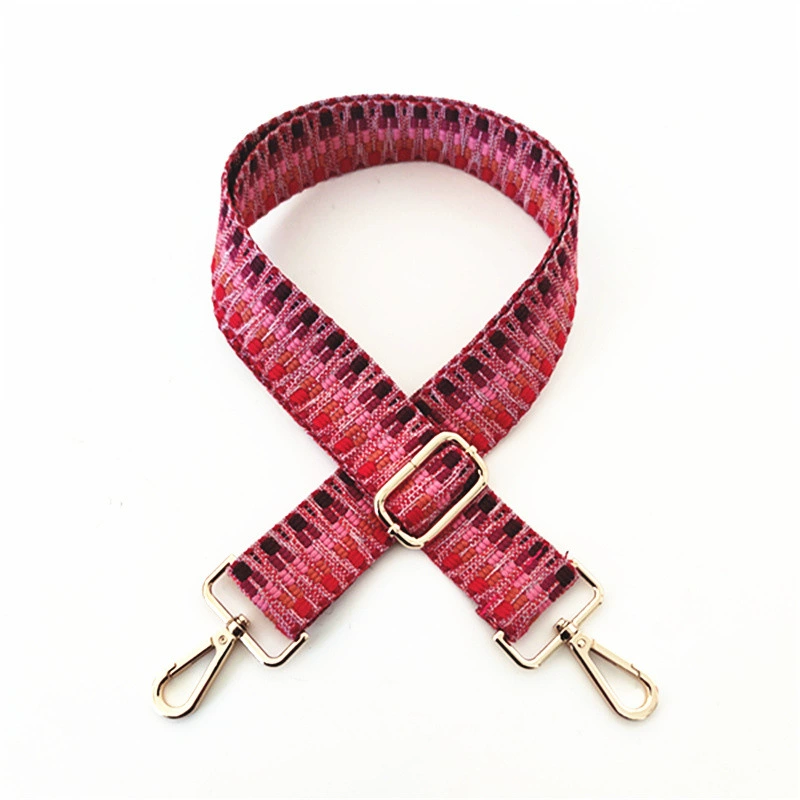 Ethnic adjustable changeable woven straps, ethnic style, wholesale