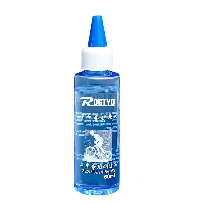 Ciclo de cadena aceite
