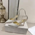 silvery