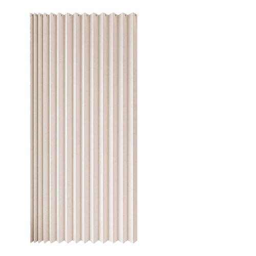 Bathroom partition curtain, bathroom wet and dry separation, foldable shower curtain, shower room without drilling, magnetic invisible waterproof fabric