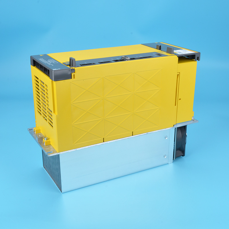 A06B-6200-H030发那科fanuc原装驱动器伺服放大器现货议 价