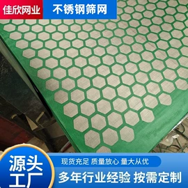筛分设备;其他橡胶制品;其他选矿设备