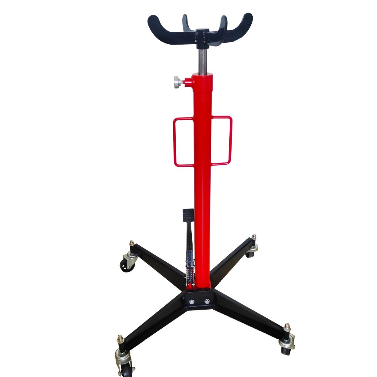transportador de alta posición caja de cambios soporte wave top reparación de automóviles soporte Jack motor de alta posición herramienta de protección de automóviles