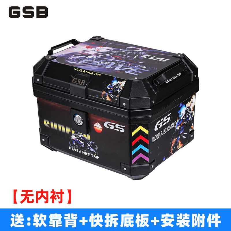 35L-Black-Backrest-야생 꽃