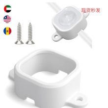 �羳Light Clips for Govee��H706��LED���̶�֧�̶ܹ����o����