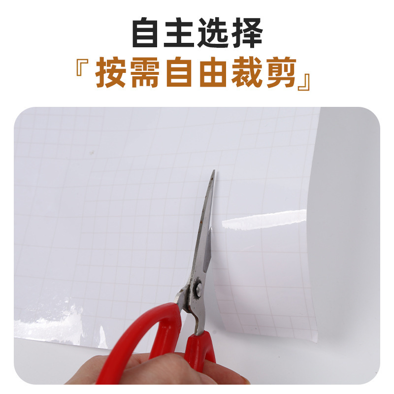 国境を越えた人気のAmazon猫傷防止ロールソファステッカー耐摩耗性PVC家具ソファ透明厚みのある保護ステッカー|undefined