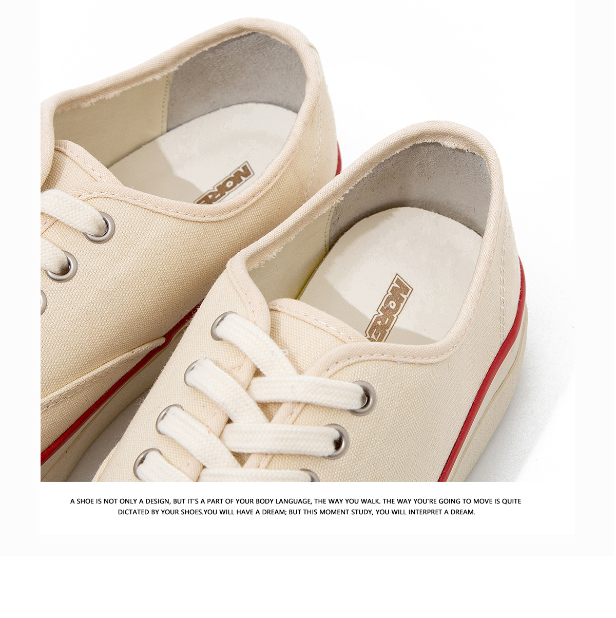 Paksupohjaiset hengittävät kankaat, joissa on korotettu korkeus. 2024, uudet pienet valkoiset miesten matalat ja trendikkäät lautakengät, japanilaiset._voghion.com