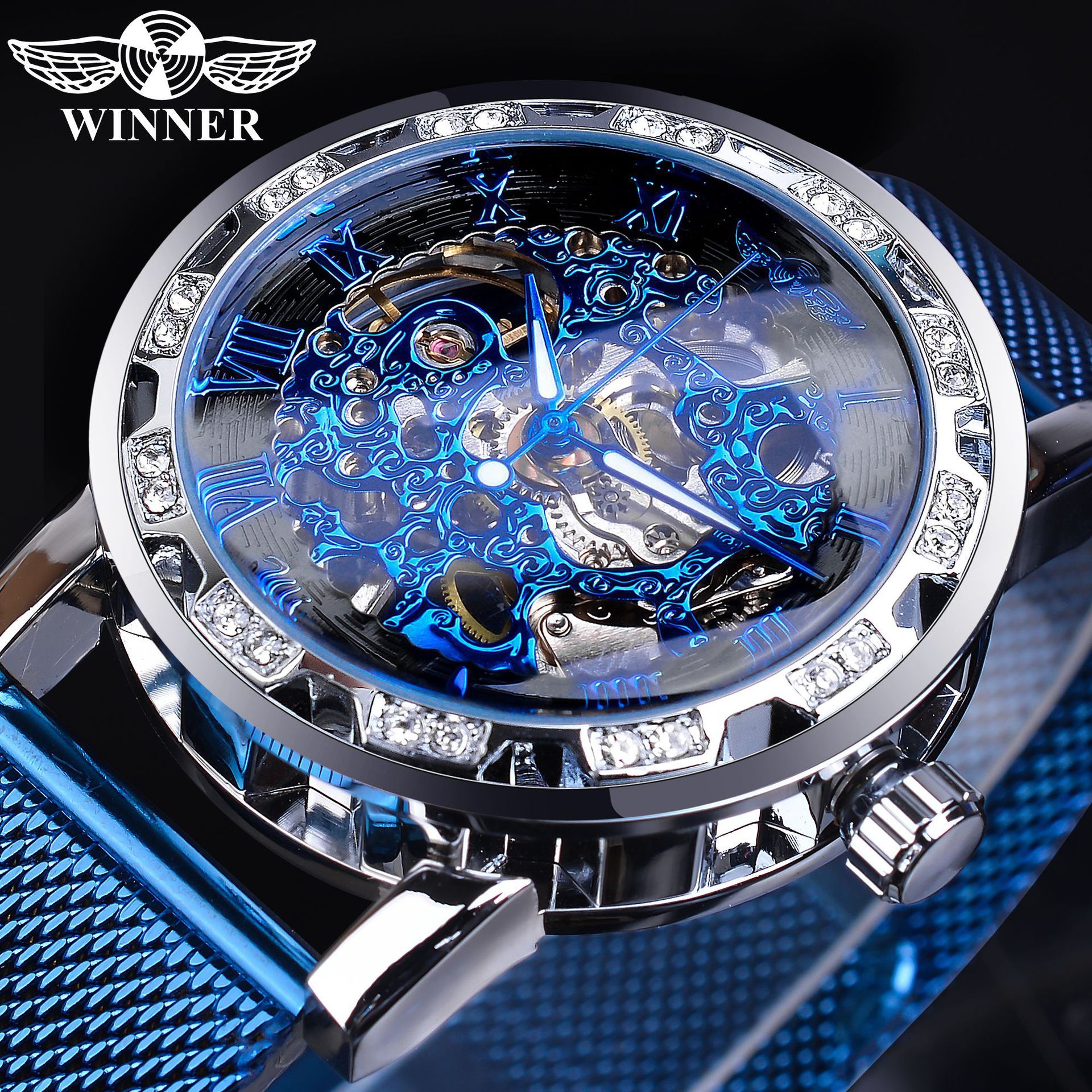 Watch Image 1
