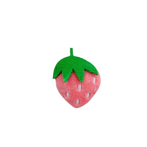 Cartoon cute plush brooch, rabbit pin, accessories, doll accessories, clothes, bags, hanging accessories, wholesale