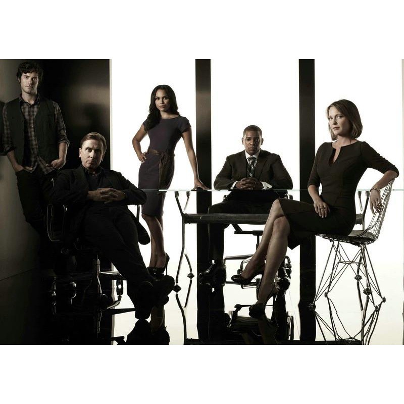 Drama clásico estadounidense Alien Catastrophe Force Evil Green Arrow Breaking Bad Poster Bar Decoración Pintura mural de marcos