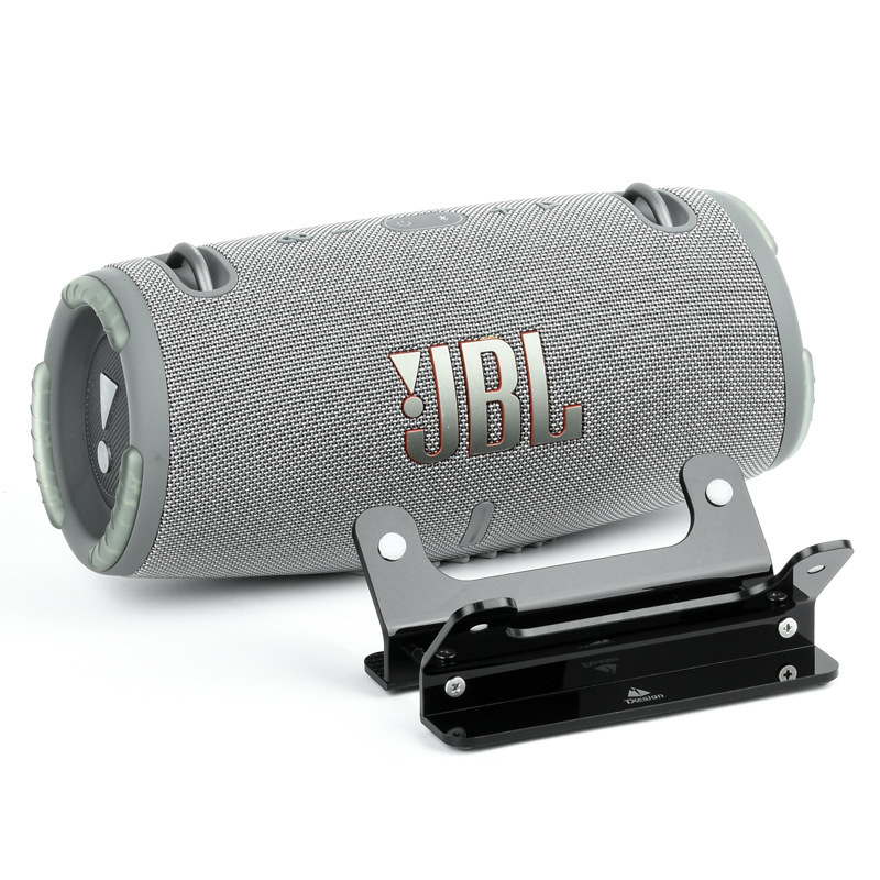 Jbl xtreme3 bluetoothスピーカーのデスクトップスタンドjblドラム3オーディオデスクトップ収納ベースに適しています|undefined