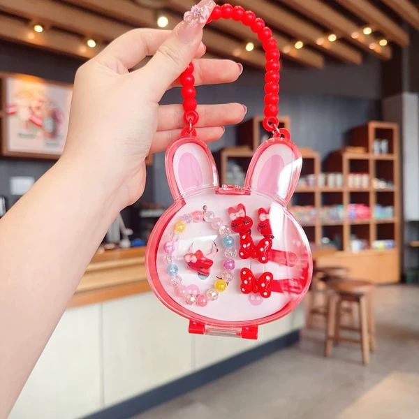 Rabbit Suit (New Year Limited)