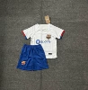 24 Barcelona's children's clothing
