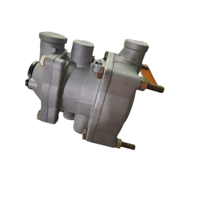 SMT camión pesado europeo camión pesado piezas de autobús con válvula de aceleración remolque 9730025210