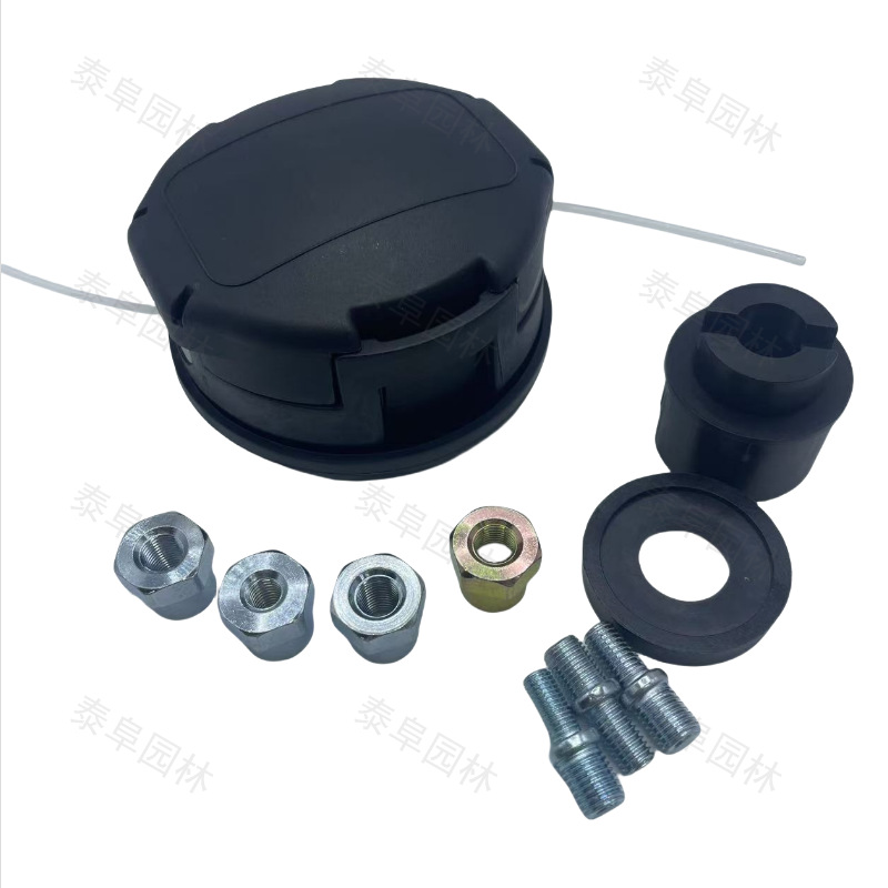 回声 Echo Speed-Feed 400 SRM-225 SRM-230 修剪器头 打草头