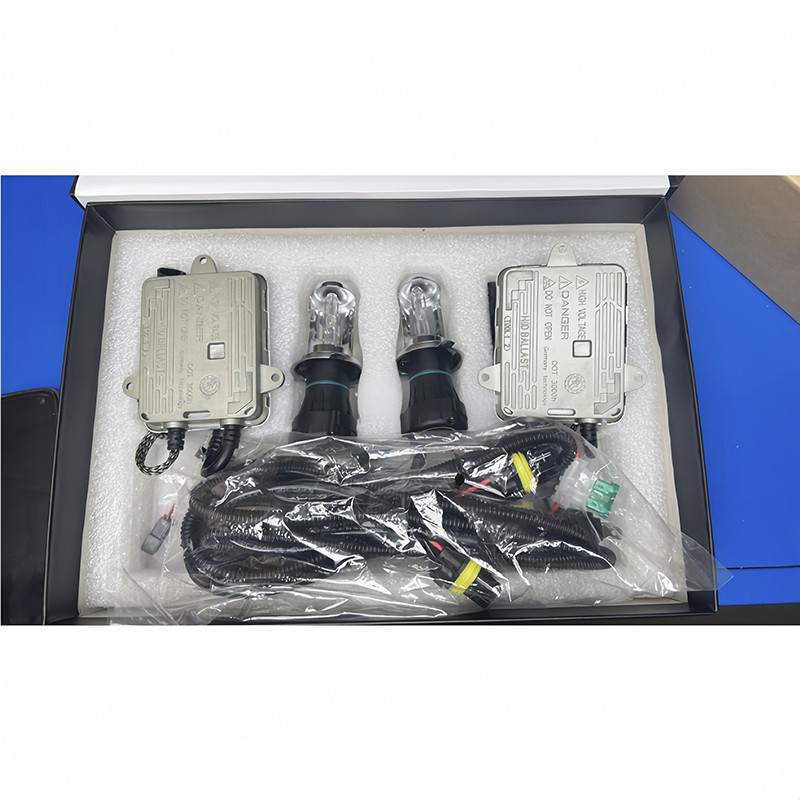 Kit de lámparas de xenón   Lámpara de xenón 12V 55W