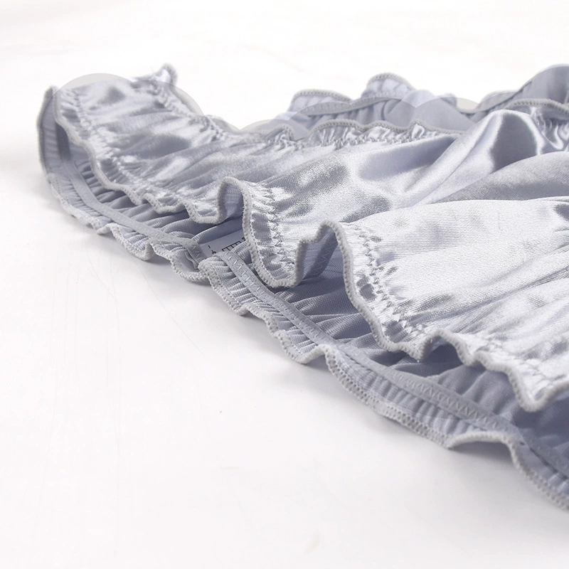 Pants, cotton trousers, antibacterial breathable underwear, (Cross-border trading), plus size