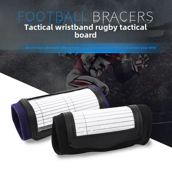 Football Tactical Board Tactical Wristband Football Tactical Manual Wristband Tactical Copy Manufacturer Wholesale