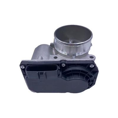 Drossel Mitsubishi Throttle