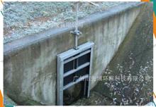 广州制造铸铁闸门钢闸门HDPE闸门不锈钢闸门液压闸门电动闸门