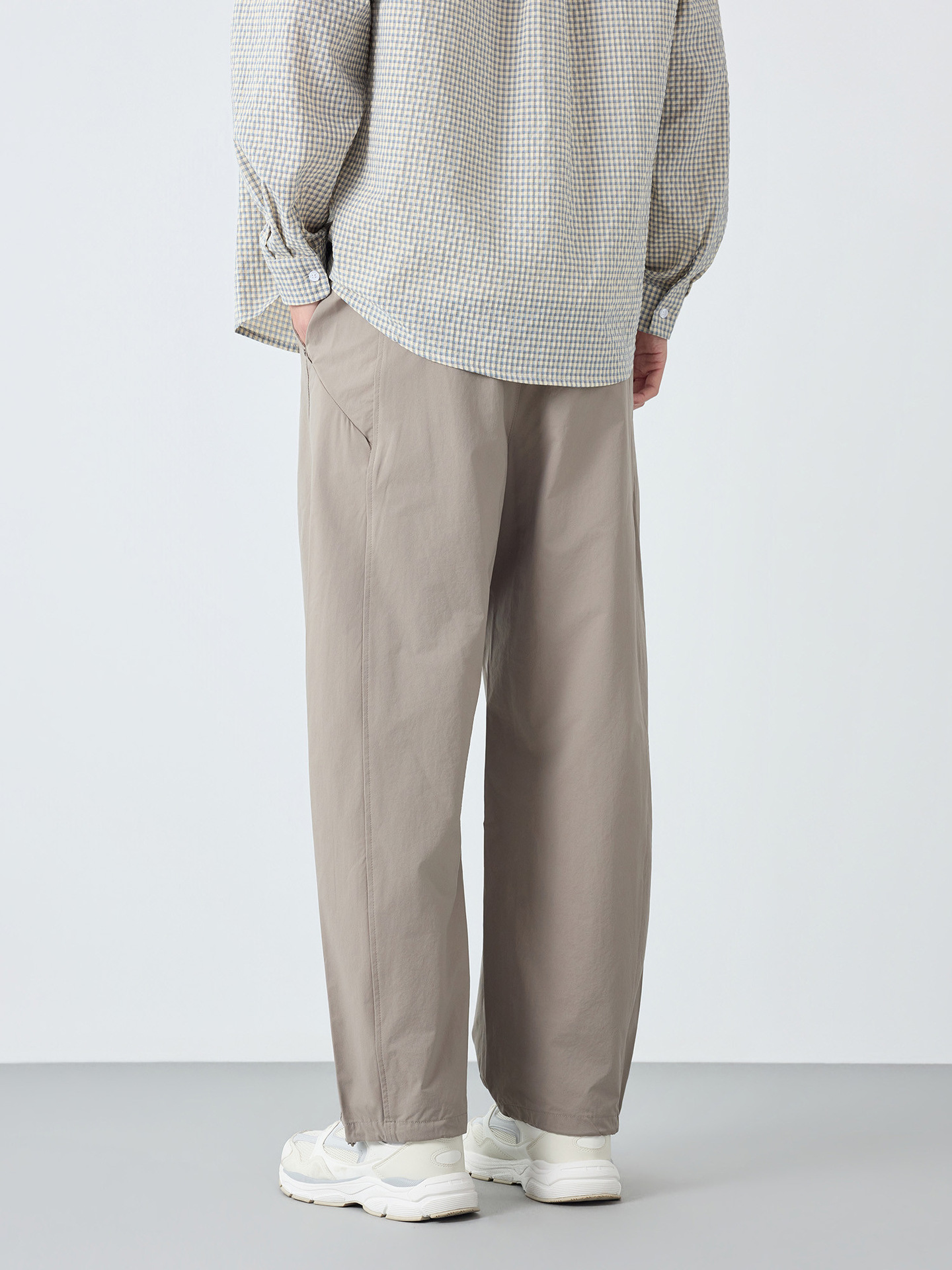 Quần yếm nam kiểu Mỹ phong cách casual, chất liệu bền đẹp — đen